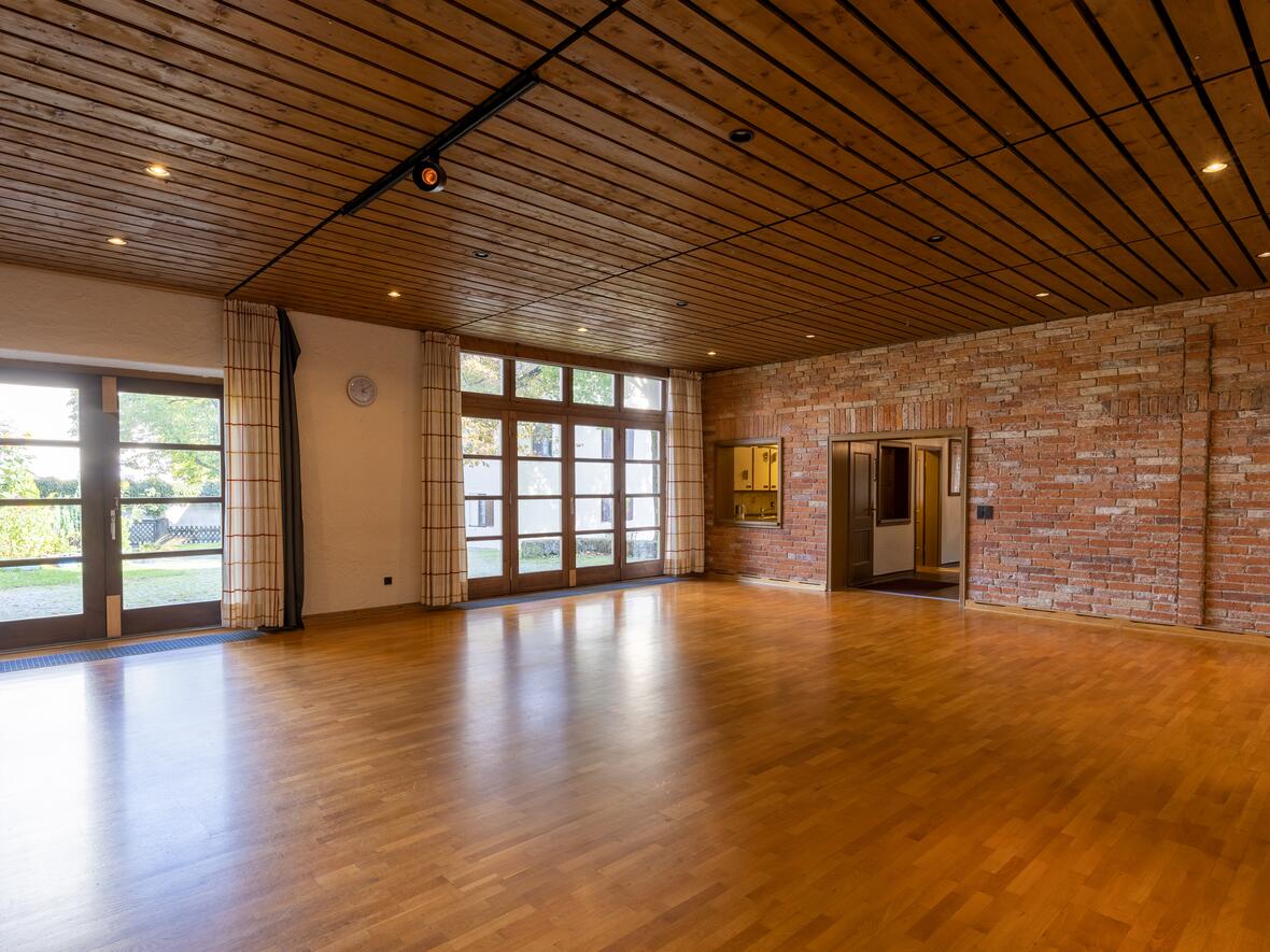 Albertus-Saal (Jakob-Schorer-Haus)