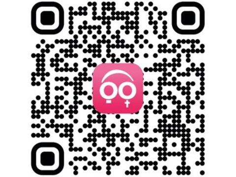 QR-Code zum Download der App