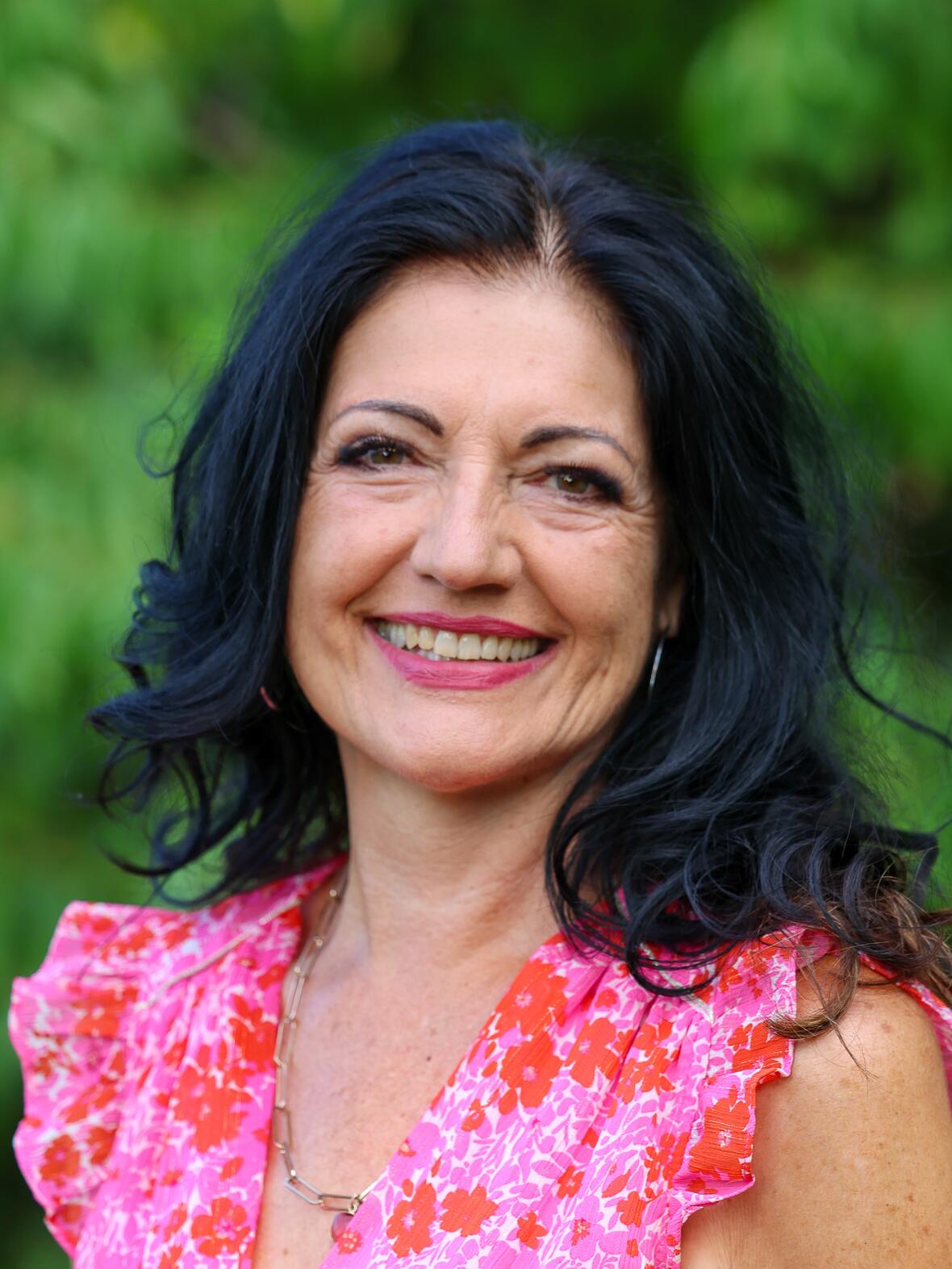 Maria Dörner
