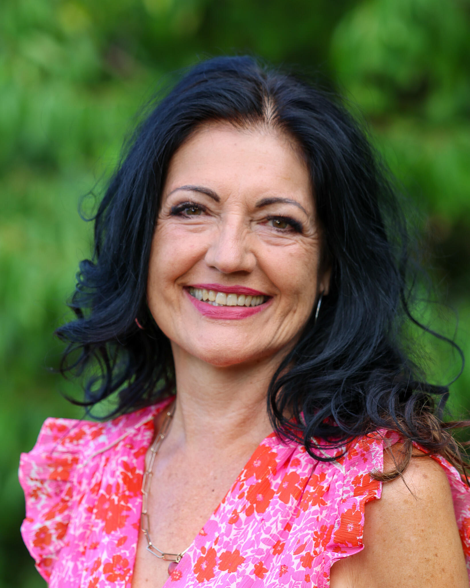 Maria Dörner