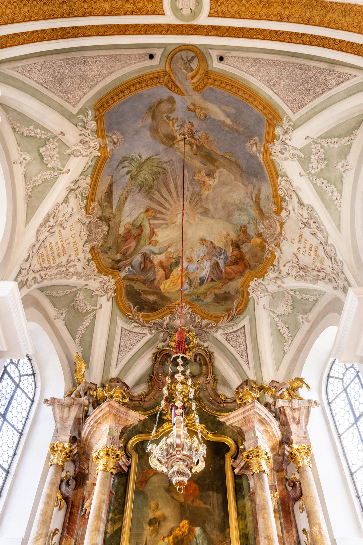 1406_eching-pfarrkirche-st-peter-und-paul-und-pfarrzentrum-jakob-schorer-haus